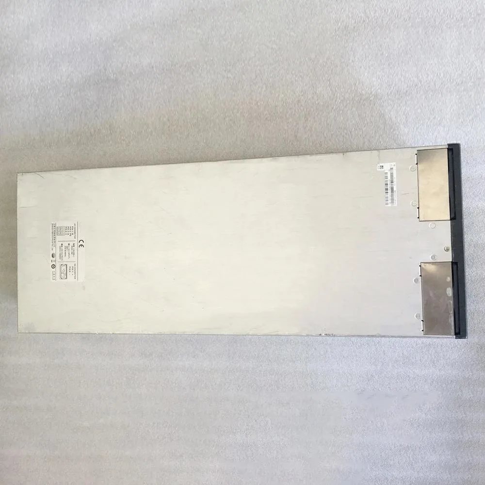 KHACHIMO KHACHIMO R240-15k Switching Power Supply 270V 55A 15KW — product photo