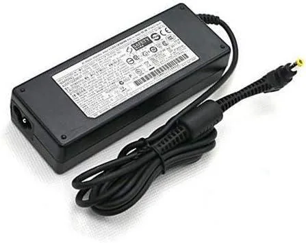 NShi NShi 15.6V 7.05A 110W AC Adapter for Panasonic Toughbook CF-31 CF-52 CF-53 CF-19 laptop replacement part — product photo