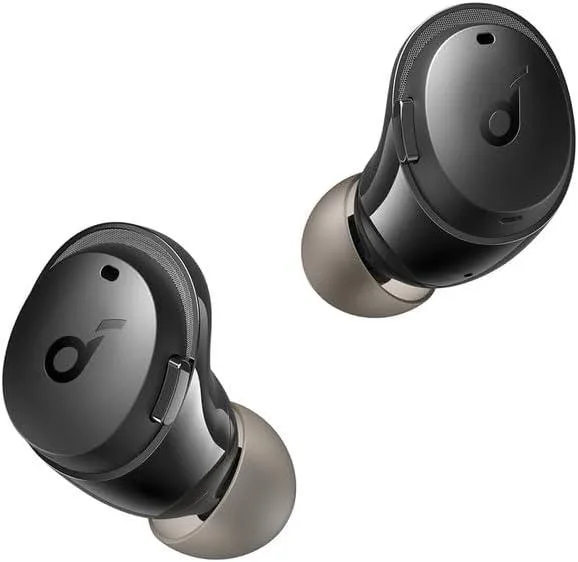 YINGHUA YINGHUA Life Dot 3i True Wireless Earbuds IPX5 Black — product photo