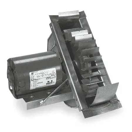 Tjernlund Products, Inc. Tjernlund Products, Inc. IL Draft Inducer 115V Aluminized Steel HVAC Control — product photo
