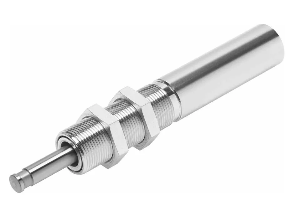 Festo Festo DYSR-25-40-Y5 electrician tool — product photo