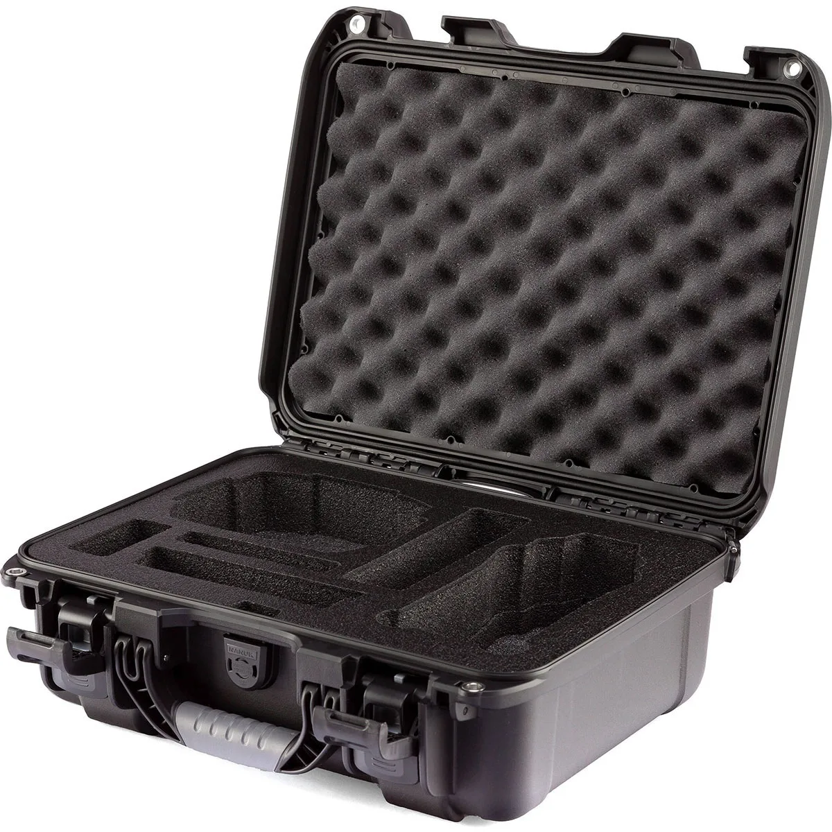 NANUK NANUK 920 DJI Air 3S Fly More Case (C2107) Black — product photo