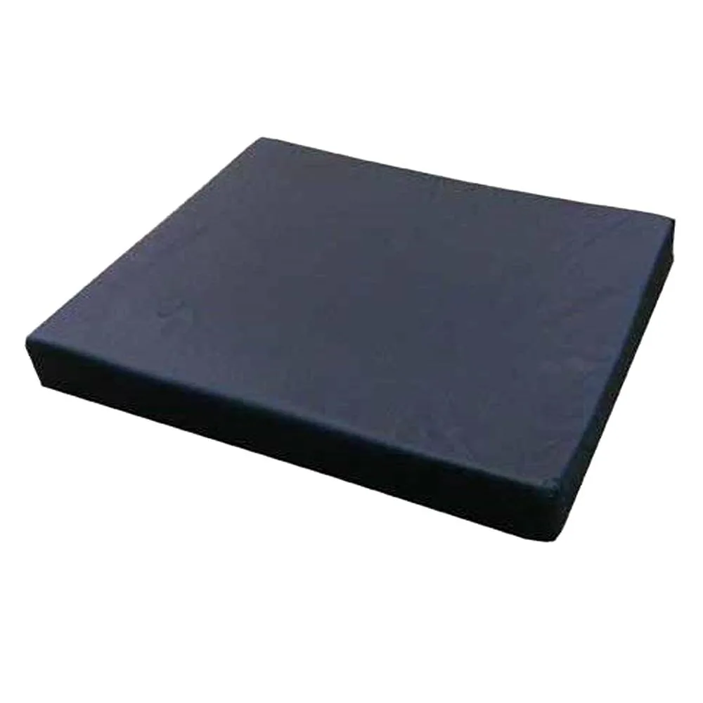 Allman Products Allman Products 1388-20 Bariatric Foam &amp; Gel Cushion 4.5" x 16" x 20 — product photo