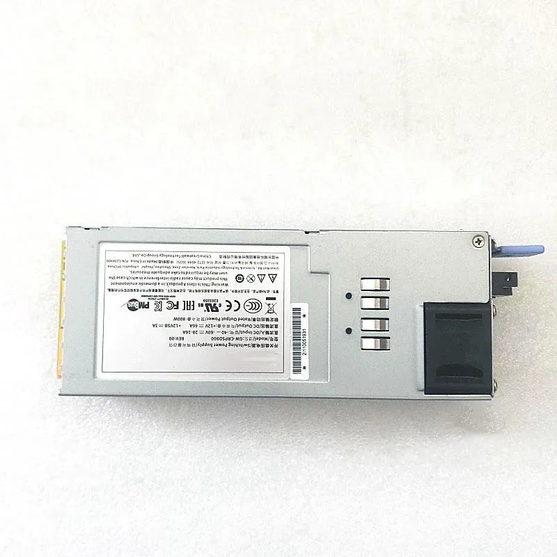 KHACHIMO KHACHIMO GW-CRPSD800 800w 1+1 Redundant Power Module power supply — product photo