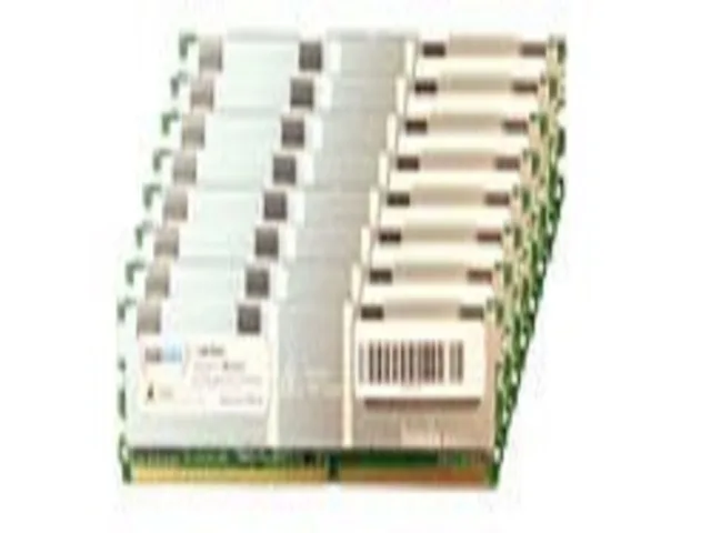 DELL DELL 32GB (8×4GB) DDR2 667MHz FBDIMM 240-Pin PC2-5300 PowerEdge 1950 III — product photo