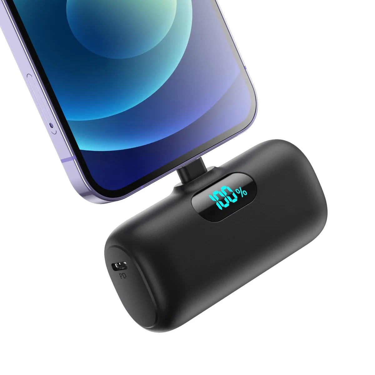  Feob HX45X2 5000mAh power bank — product photo
