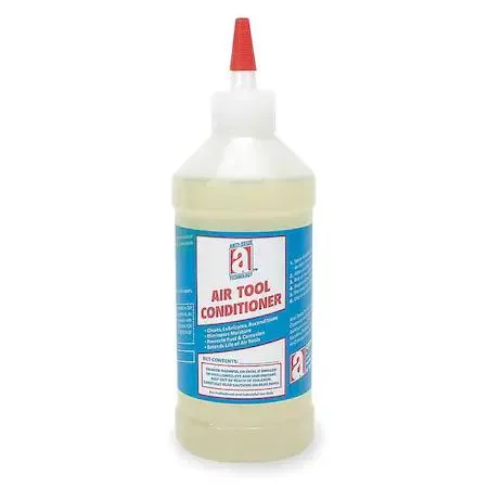 Anti-Seize Technology Anti-Seize Technology 53700 Tool Conditioner 16 oz Amber — product photo