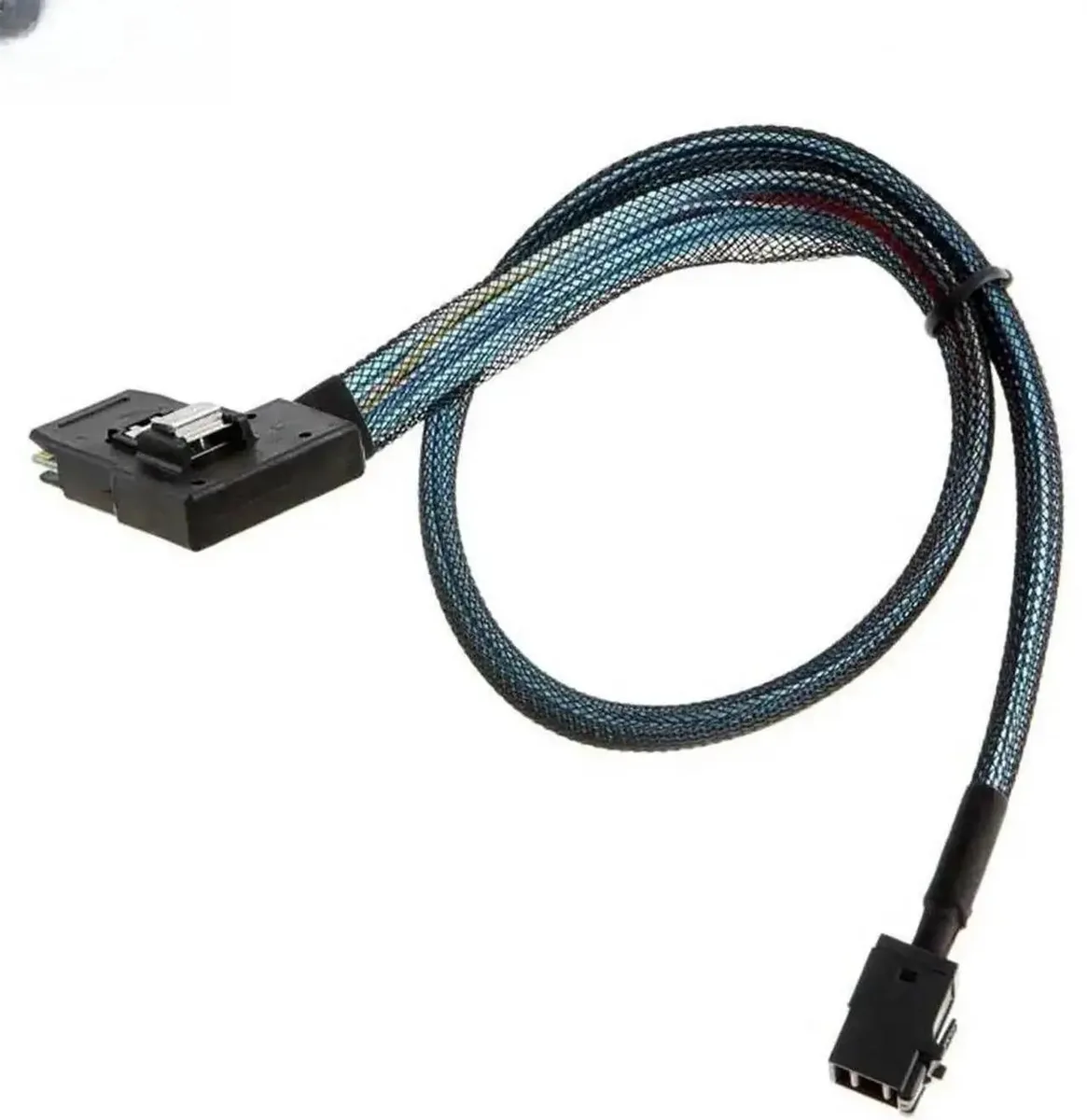SMUGDESK SMUGDESK Mini SAS SFF8643 4i to SFF8087 Cable 50CM — product photo