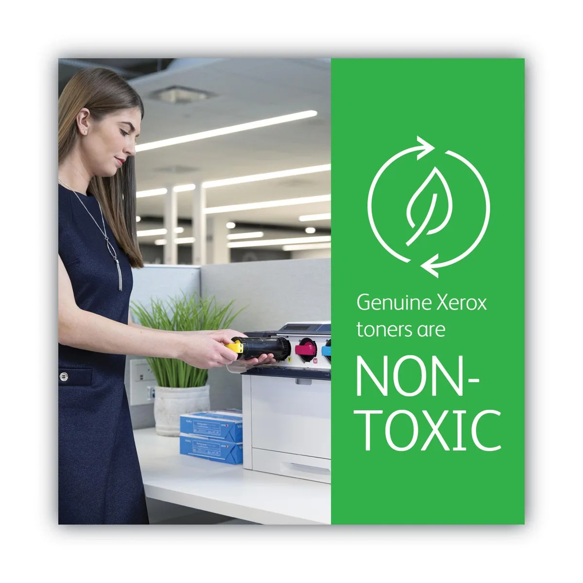 XEROX XEROX XER013R00690 Black Drum Unit 40000 Pages — product photo