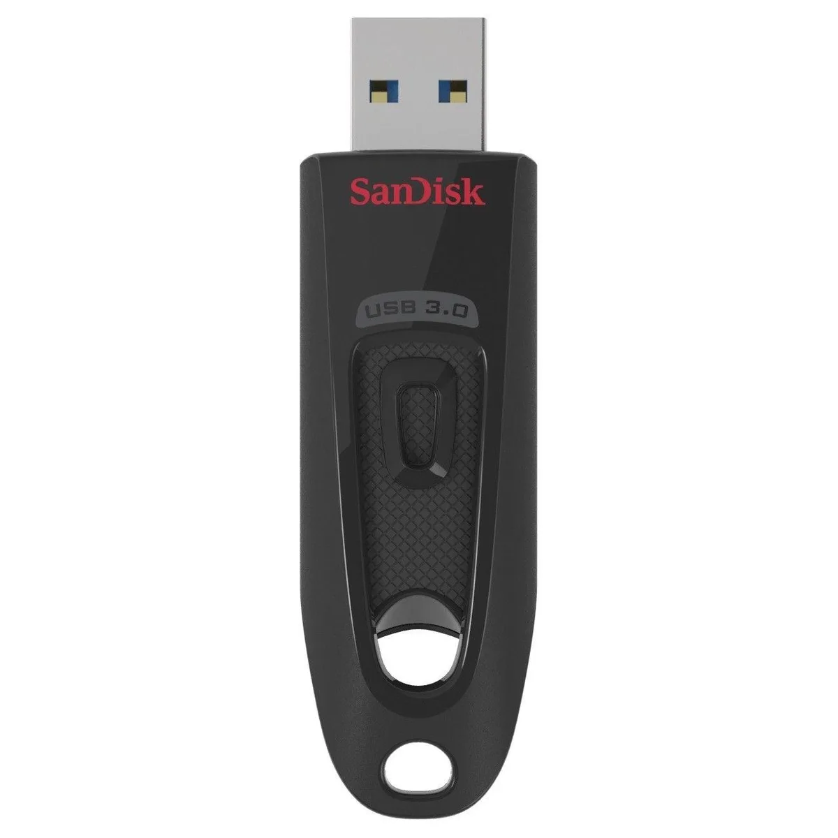 SanDisk SanDisk SDCZ48-256G-A46 256GB USB 3.0 flash drive — product photo