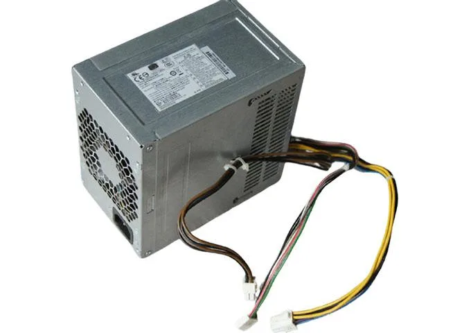 godream godream 320W ATX Power Supply 503377-001 508153-001 — product photo