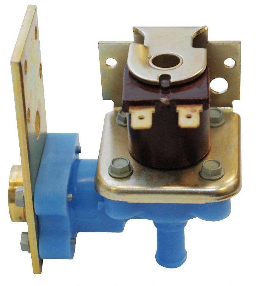 Scotsman Scotsman 12-2666-01 Inlet Water Valve for CME1056 — product photo