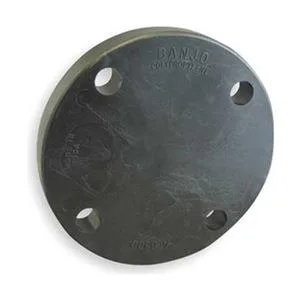 Banjo Banjo AFB300 Blind Flange Trap 3" Class 150 150 psi — product photo