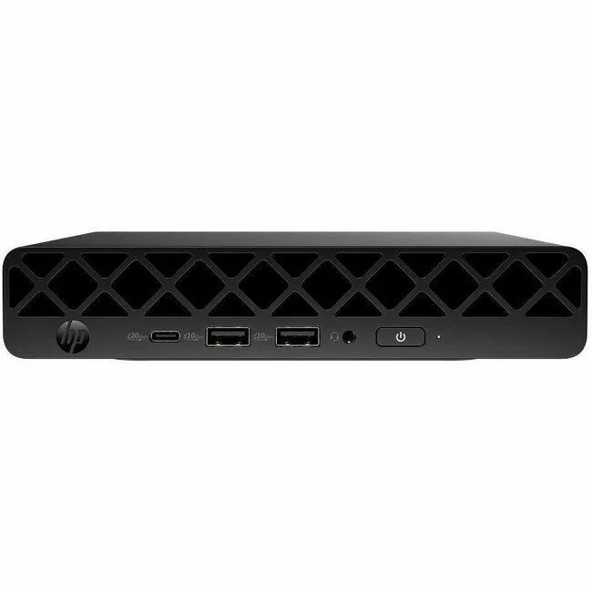 HP HP Engage Flex Mini G2 Cash Handling C8BW6UT#ABA Intel Core Ultra 5 235T 16 GB 256 GB — product photo