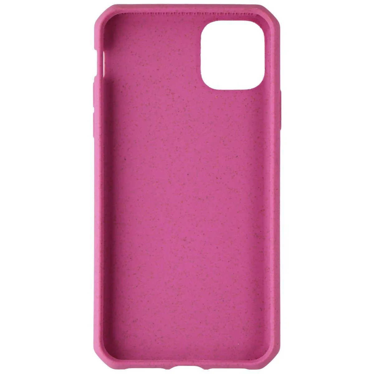 ITSKINS ITSKINS Feroniabio Terra Case iPhone 11 Pro Max Pink — product photo