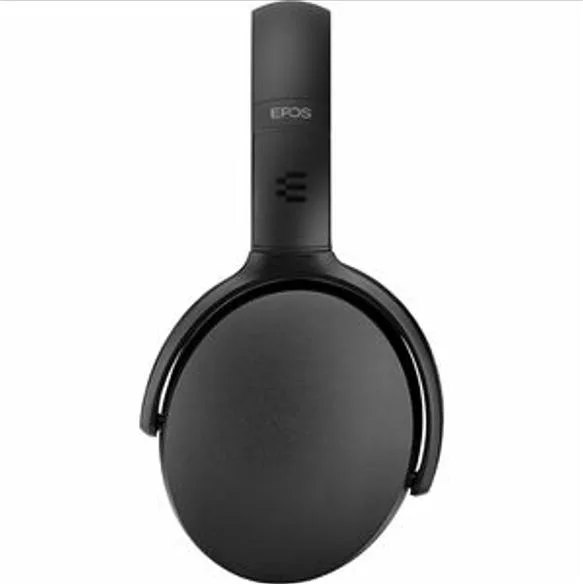 EPOS EPOS ADAPT 361 1001008 Headset Binaural Bluetooth 82 ft 18 Hz 22 kHz 2.5mm 3.5mm USB-C accessory — product photo