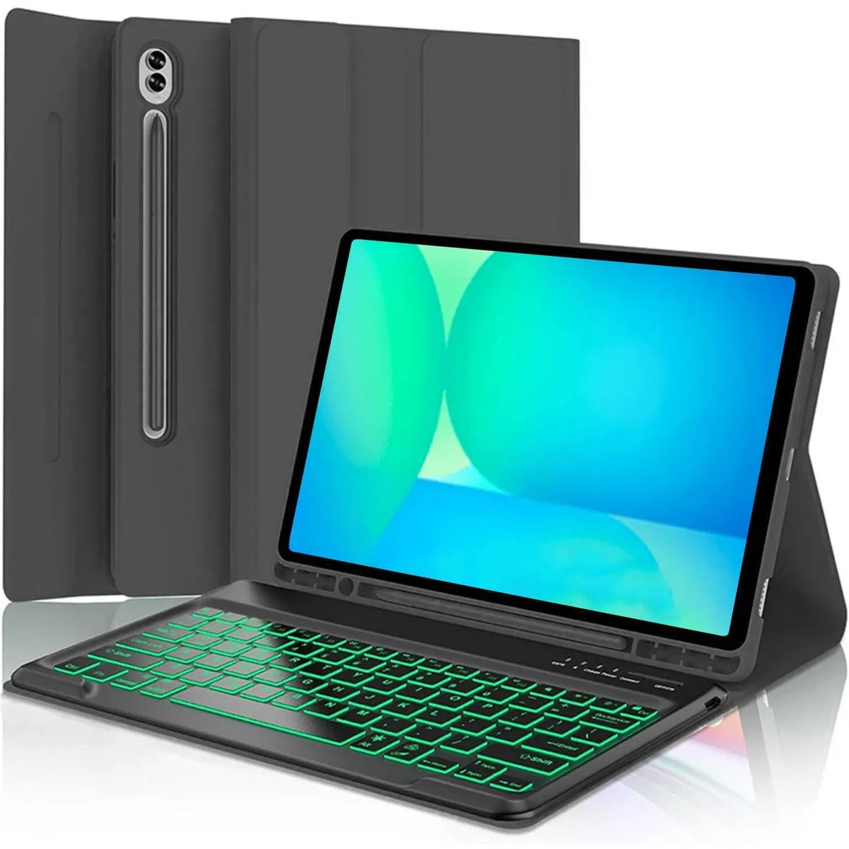 ALSEYE ALSEYE SM-X620/X626B 2 in 1 accessory for Samsung Galaxy Tab S10 FE+ 13.1 inch 2025 — product photo