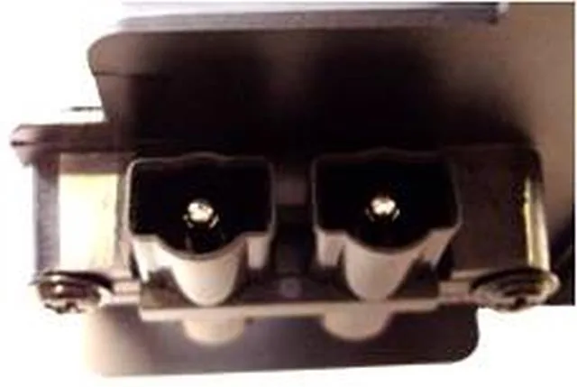 BOXLIGHT BOXLIGHT Mitsubishi XL550 OEM Replacement Projector Lamp 200W Ushio NSH Bulb Housing — product photo