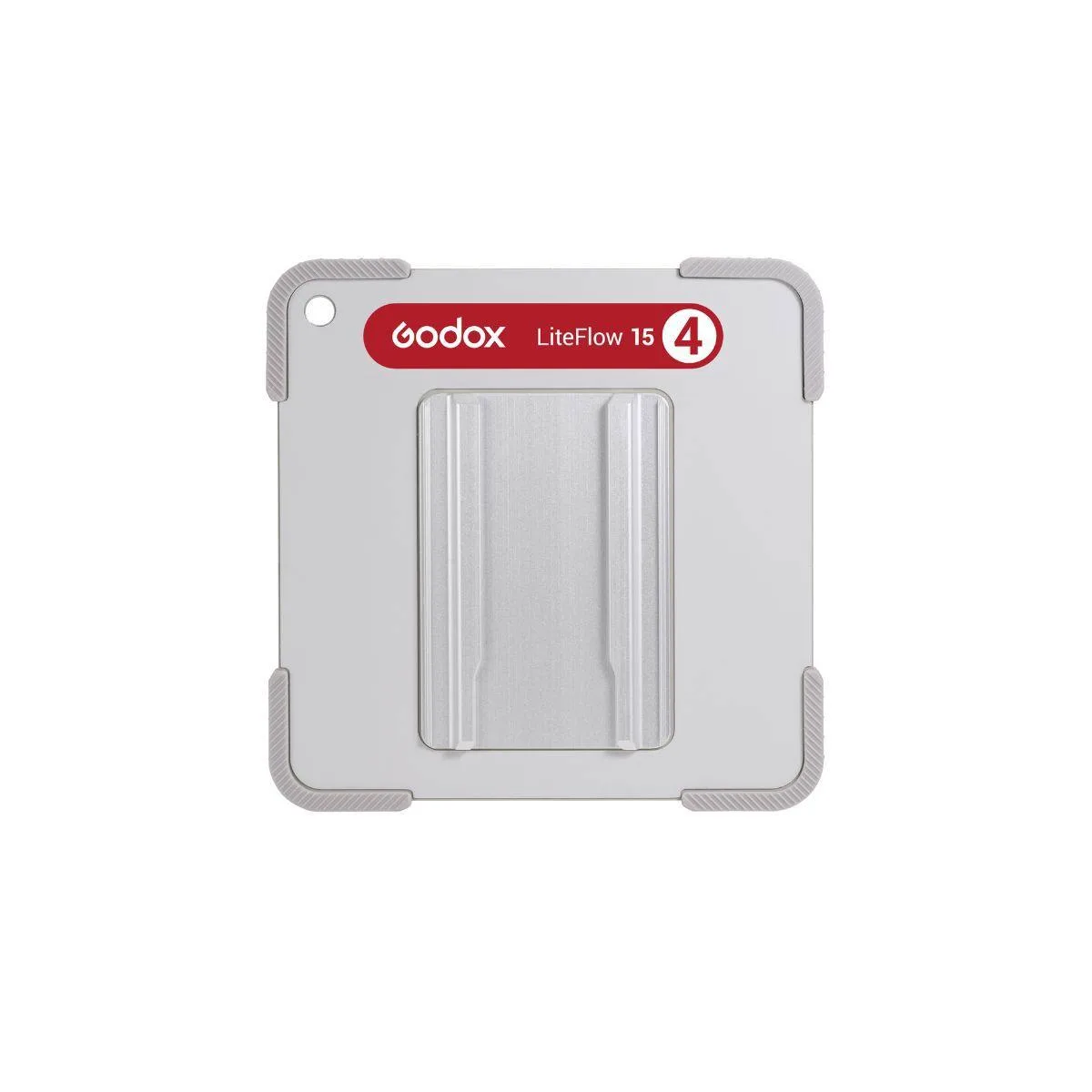 Godox Photo Equipment Co. Ltd Godox KNOWLED LiteFlow 15 NO. 4 Soft Strip Reflector 6 x 6 — product photo