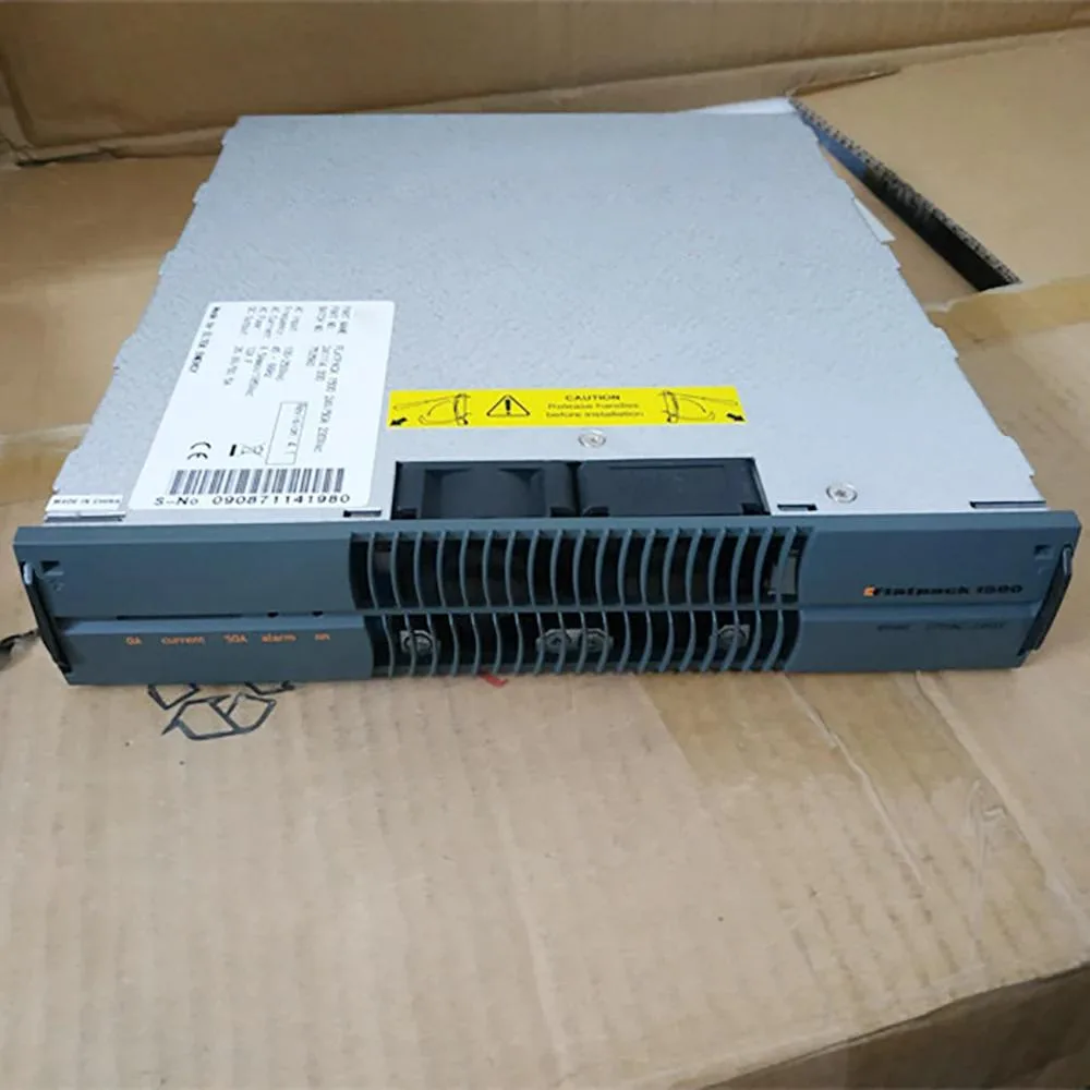 KHACHIMO KHACHIMO 1500 24V 50A 230Vac Power Supply 241114.300 — product photo