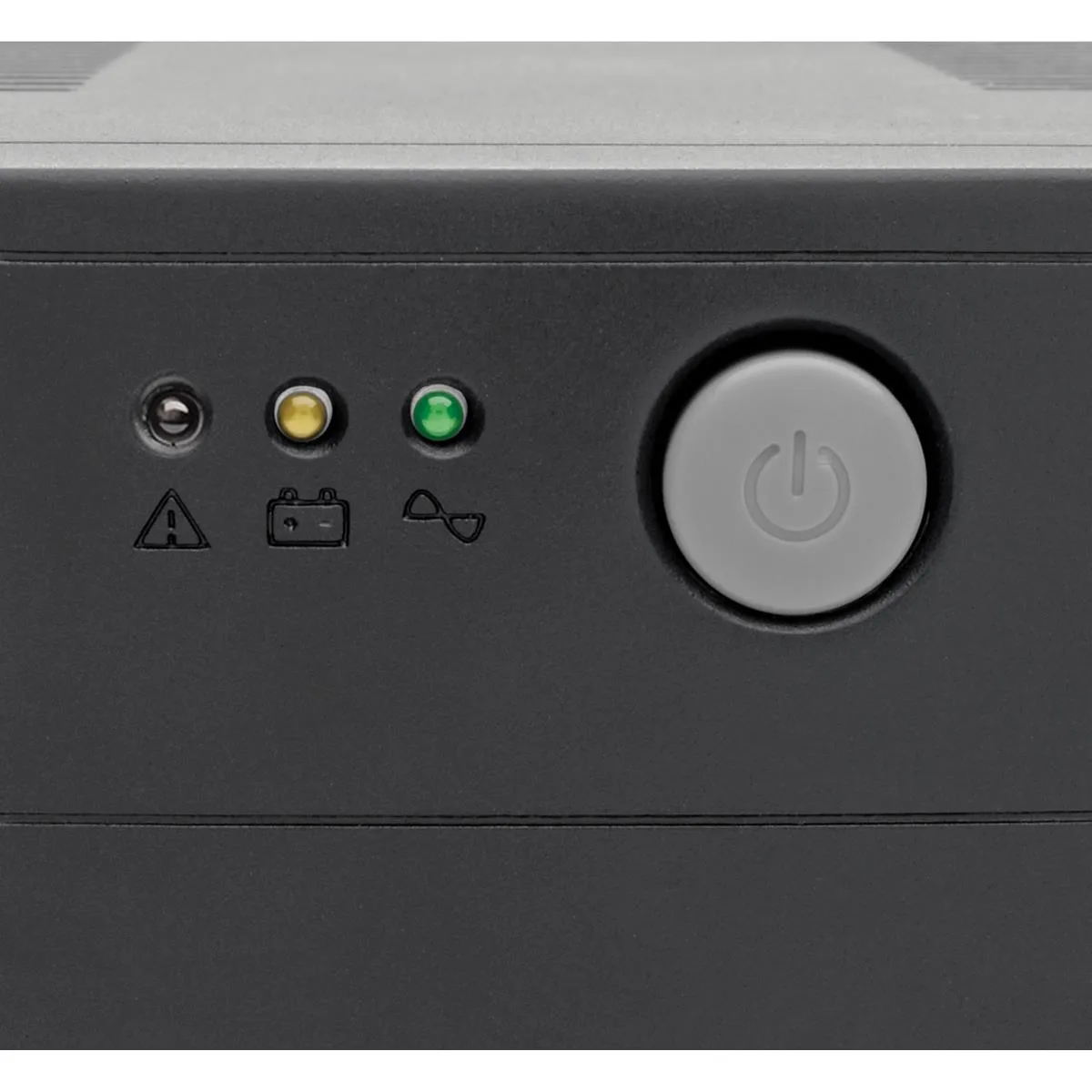 Tripp Lite Tripp Lite AVRT450U 450 VA 360 W 6-Outlet Tower UPS — product photo