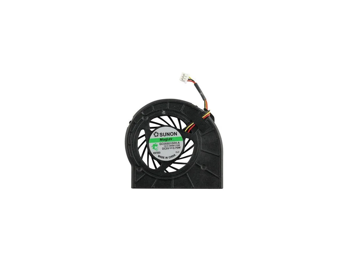 Fans Fans CPU Cooling Fan for Lenovo ThinkPad X200S X200T GC055010VH-A — product photo