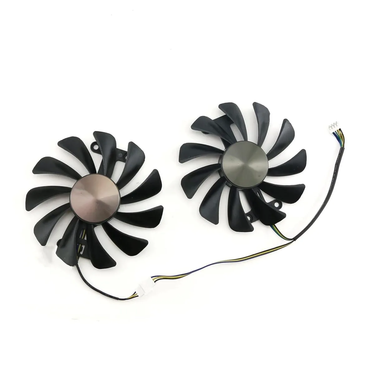 Bipra Bipra GAA8S2USize 2 in 1 accessory for ZOTAC 1080 1070 1070ti 1080ti 95mm 42mm — product photo