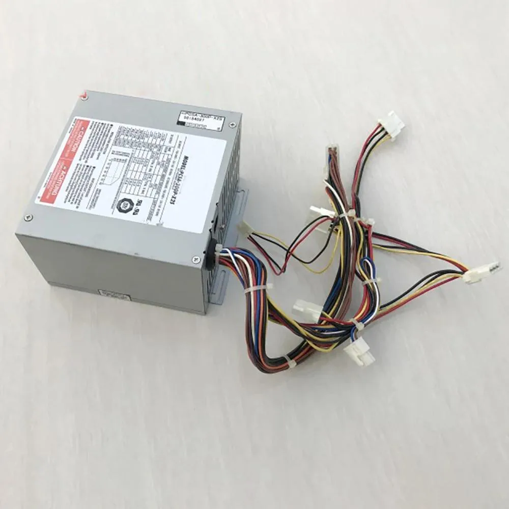 KHACHIMO KHACHIMO PCSA-300P-X2S ATX Power Supply — product photo