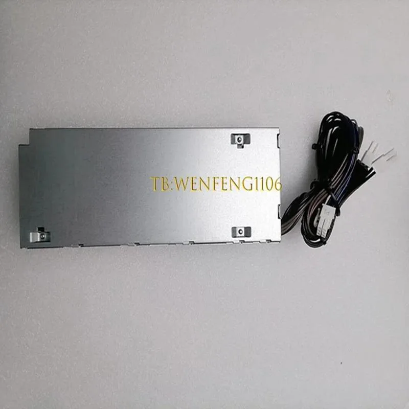 KHACHIMO KHACHIMO 360W ATX Power Supply 80 PLUS Gold — product photo