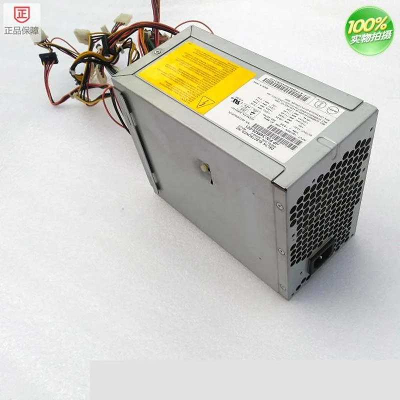 KHACHIMO KHACHIMO XW8200 600W Power Supply DPS-600NB A 345526-003 345643-001 — product photo