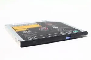 IBM IBM 8X SATA DVD Drive Slimline Black 26K5405 xSeries 336 — product photo