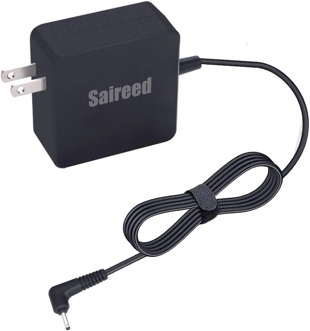 myVolts myVolts AC Adapter 12V 2.26A for Samsung Chromebook 3 11.6 XE500C13 — product photo