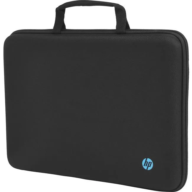 HP HP 4U9G8AA Rugged Sleeve 11.6" Black — product photo