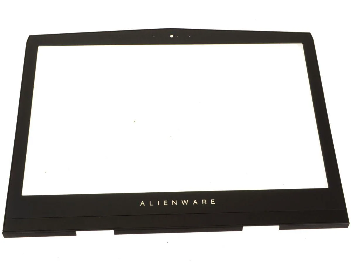 DELL DELL Alienware 17 R4 / R5 17.3" LCD Bezel Tobii FWCJ4 — product photo