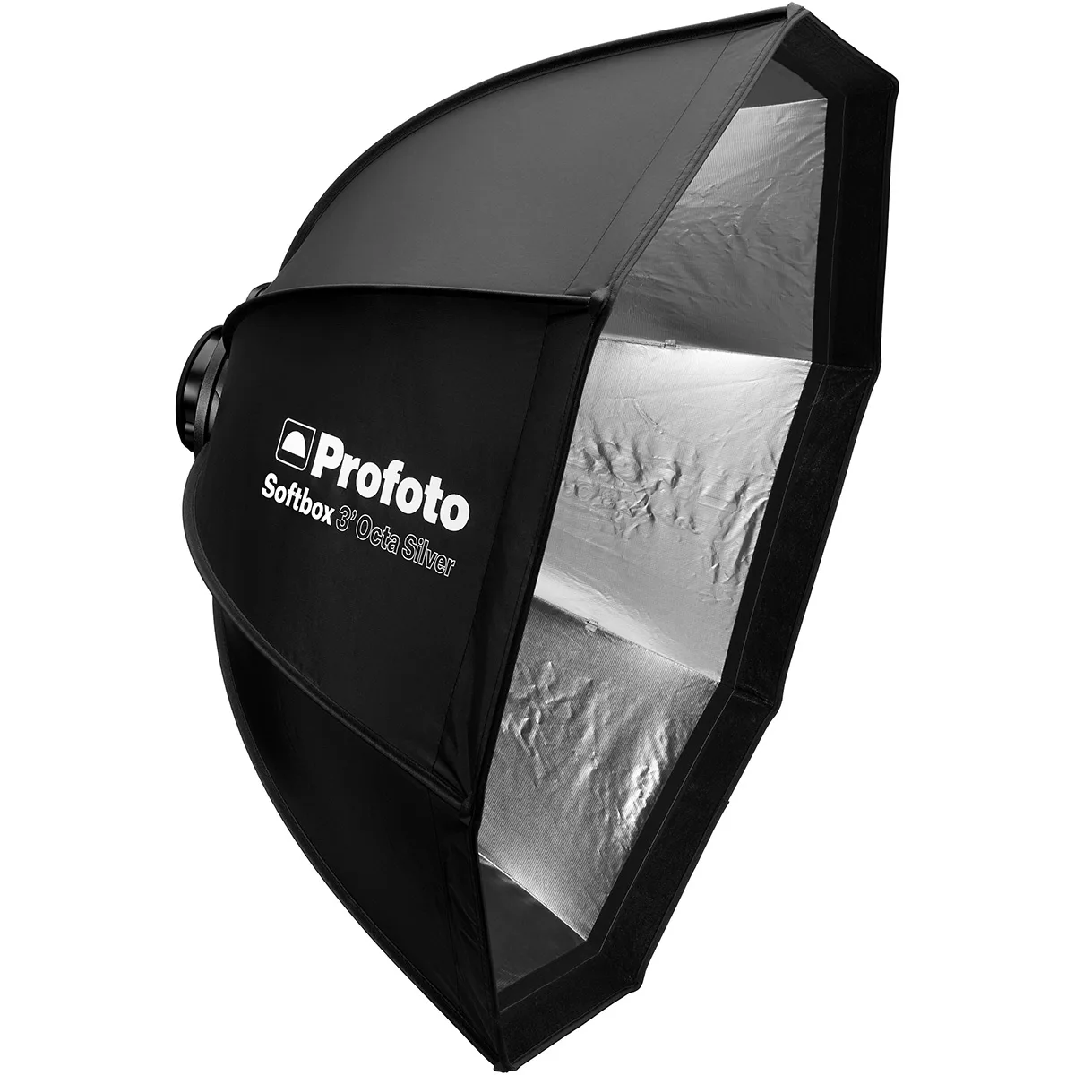 Profoto Profoto 3 ft Octa Softbox White studio — product photo