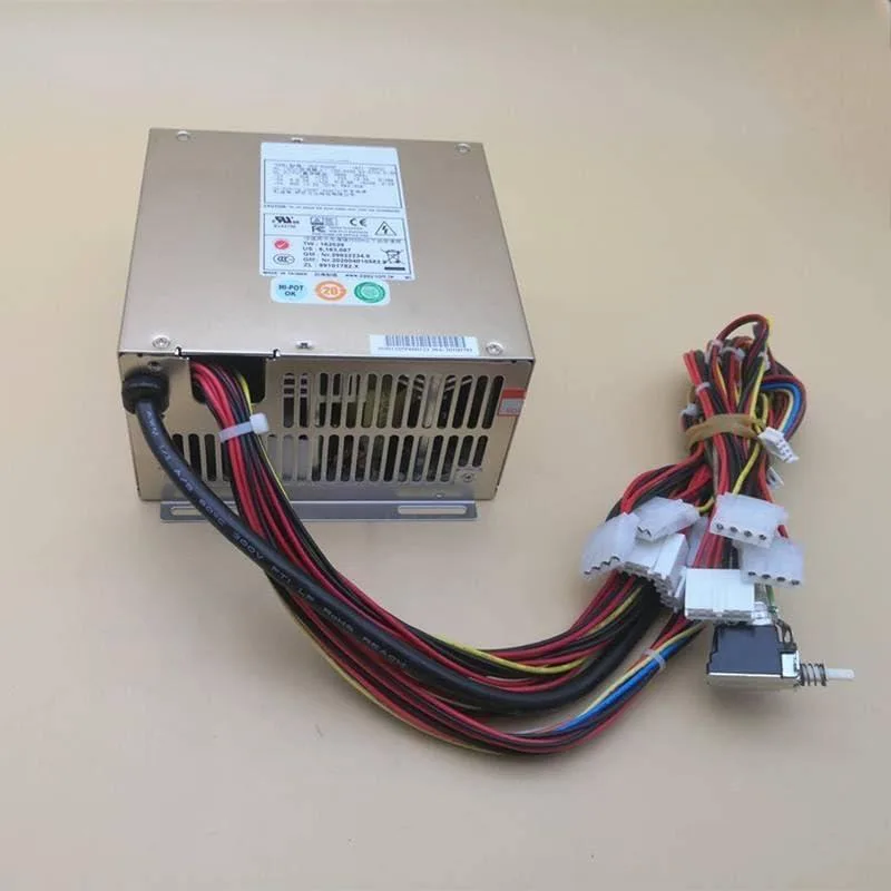 NShi NShi 300W PSU for P8P9P10 Server Chassis — product photo
