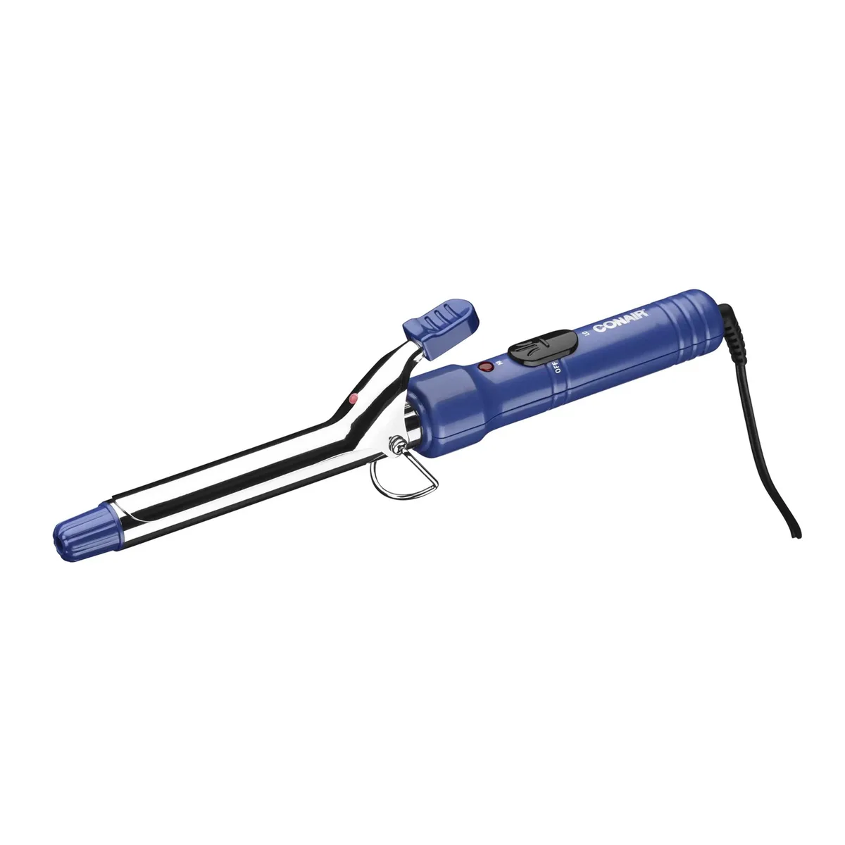 Conair Conair 510120363M Supreme Spiral Curls 3/4 Inch Curling Iron hair styling tool — product photo