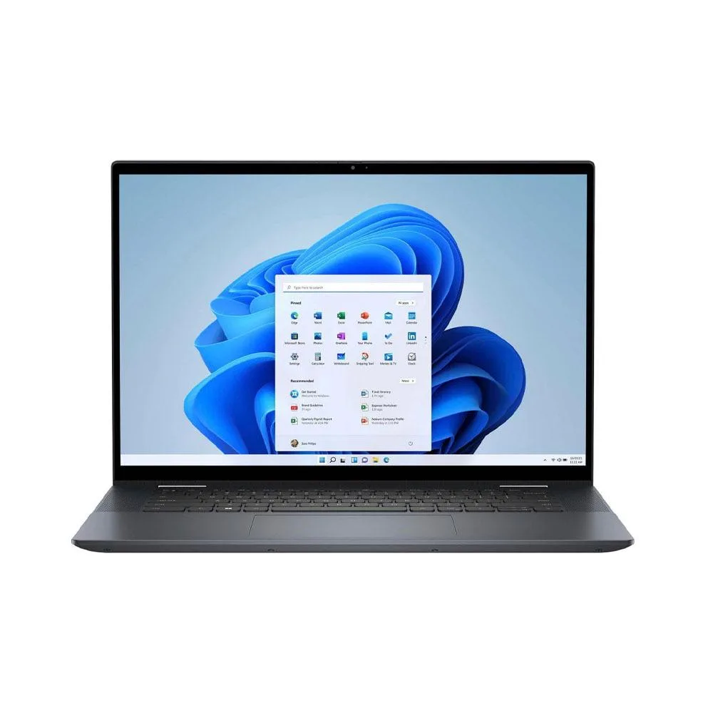 DELL DELL 3520 laptop Core i7-1255U 32GB RAM 2TB NVMe SSD 15.6" FHD touch Windows 11 Pro — product photo