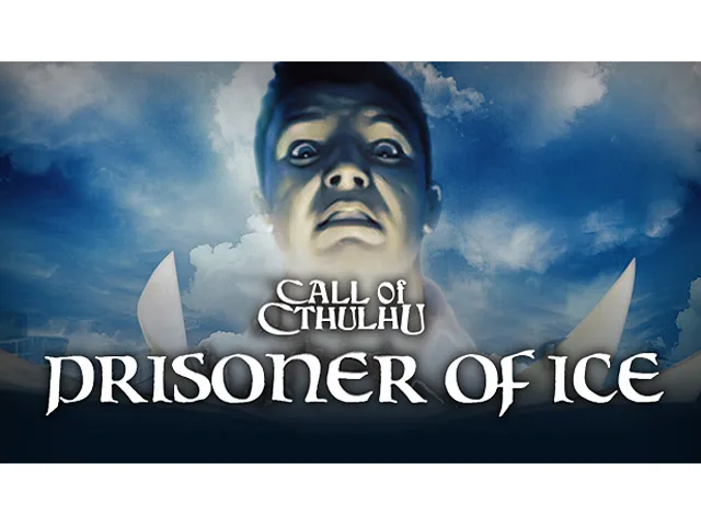 Atari Atari 39052 Call of Cthulhu: Prisoner of Ice downloadable game — product photo