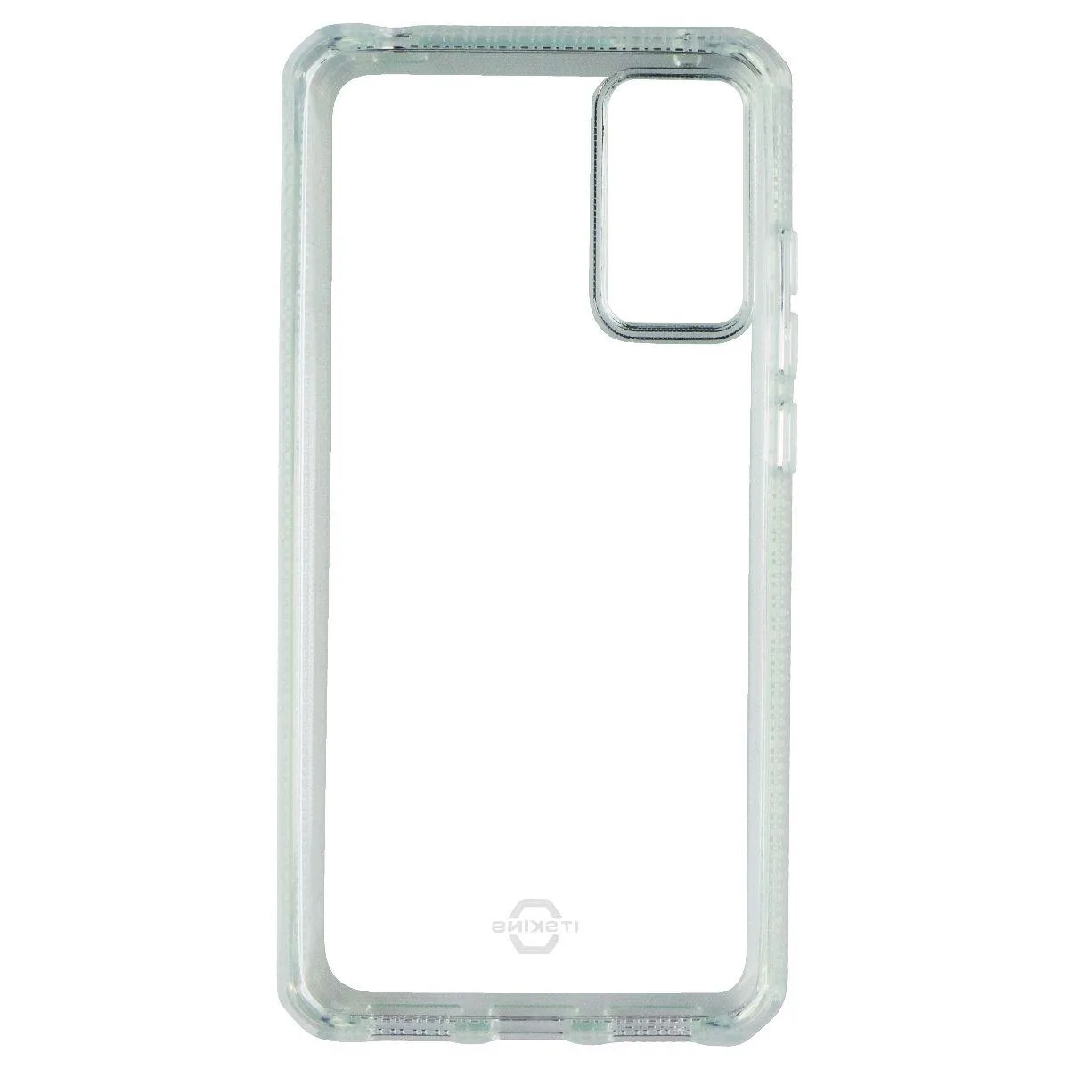 ITSKINS ITSKINS Spectrum_R Clear Case for TCL Ion V - Transparent — product photo