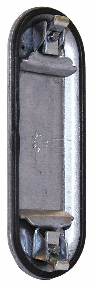 Appleton Century Crofts Appleton Century Crofts APP870IGSA Conduit Body Cover FM7 — product photo