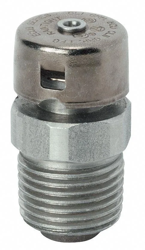 Appleton Century Crofts Appleton Century Crofts Stainless Steel Conduit Drain Breather 5.500 in — product photo
