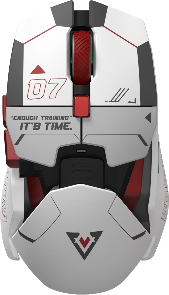 Dareu Dareu TM00JF08001G Ultra 07 gaming mouse — product photo