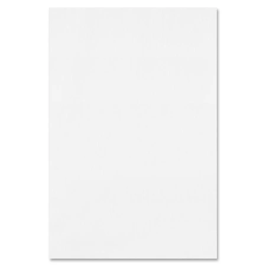 TOPS TOPS 74716 Second Nature Recycled Scratch Pad 12 pack — foto do produto