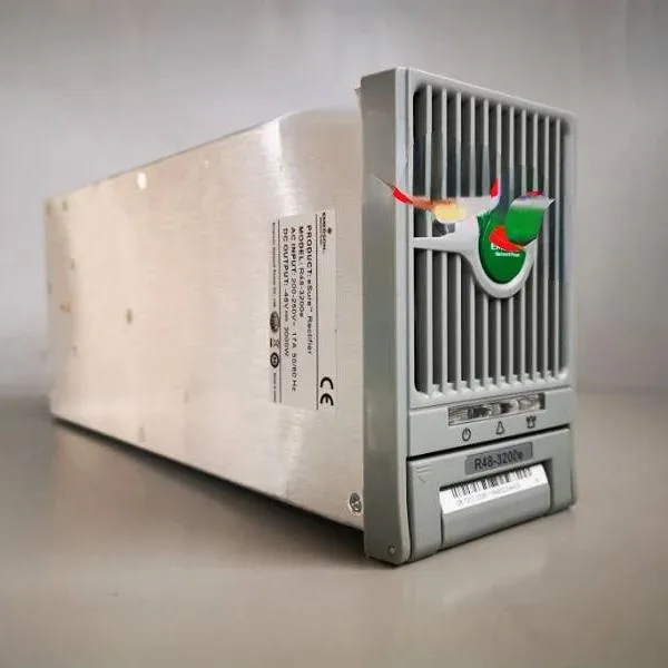 Supersuperuncle Supersuperuncle 3200W 48V 50A Server Power Supply — product photo