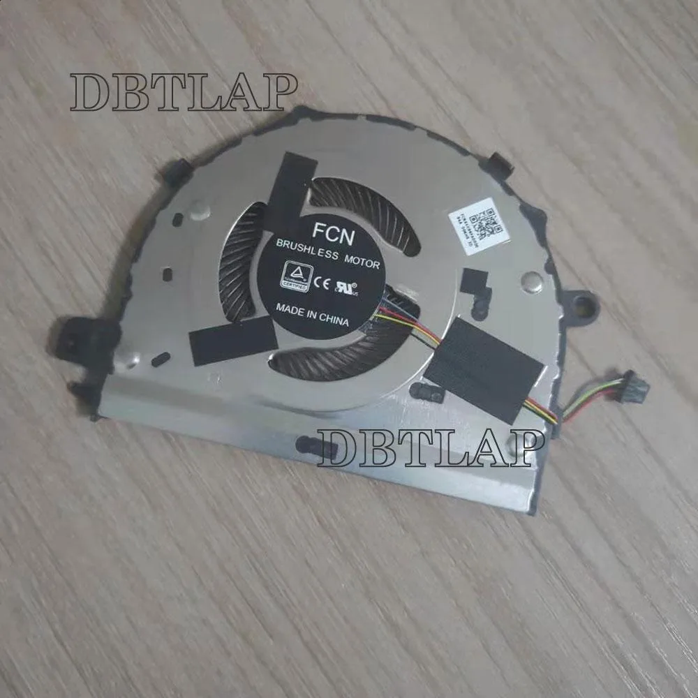 DBTLAP DBTLAP laptop cooling pad fan for Huawei MagicBook H96 — product photo