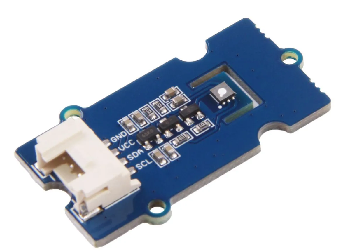 Seeed Studio Seeed Studio Grove VOC eCO2 Gas Sensor SGP30 — product photo