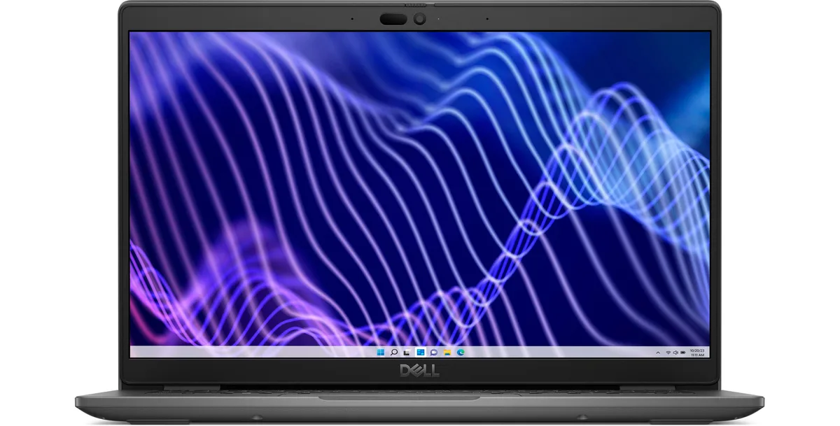 DELL DELL Latitude 3440 laptop i5-1335U 128GB SSD 4GB RAM 14" FHD — product photo