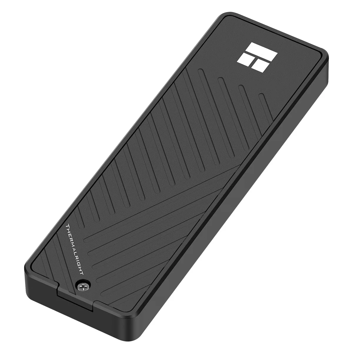 Thermalright Thermalright HR-EB110 NVMe drive enclosure 10Gbps 110mm 35mm 11mm 77g — product photo