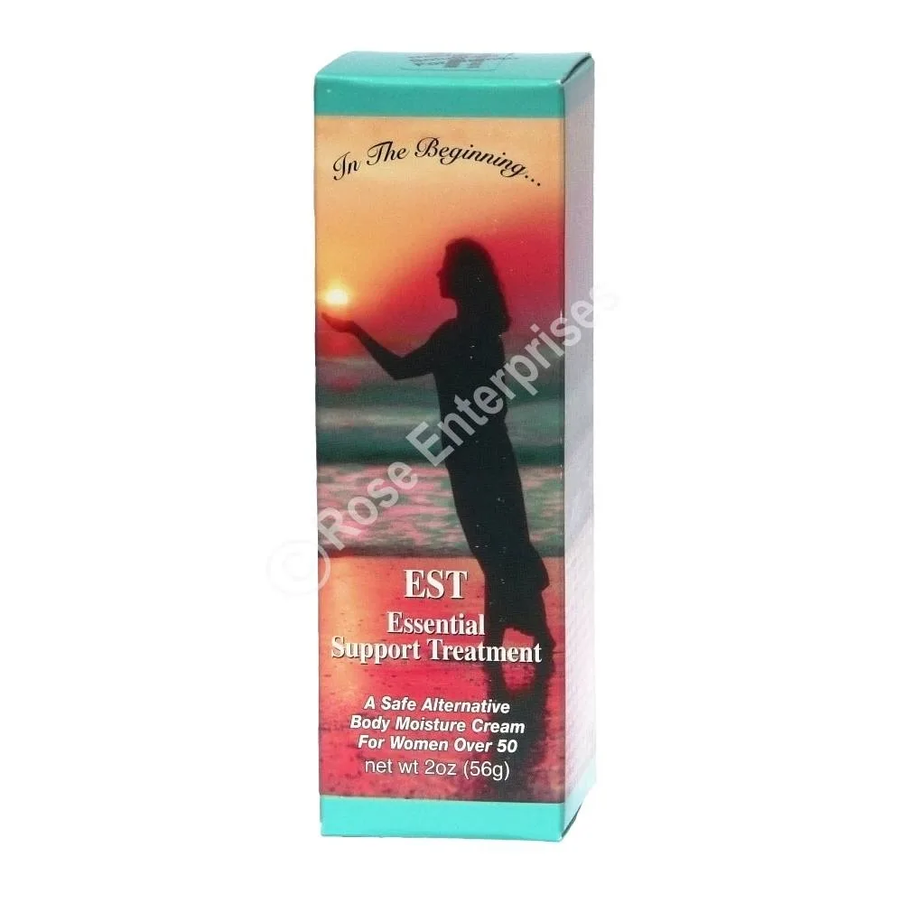 Sarati Sarati Essential Support Treatment Skin Care 1.7 Ounce Airless Pump — product photo